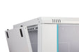EAN 4016032488552 - Digitus DN-37102 armario rack 7U Bastidor de pared Gris claro imagen 7