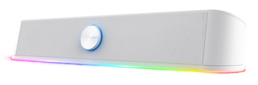 EAN 8713439251104 - Trust GXT 619W Thorne Blanco 2.0 canales 6 W imagen 1
