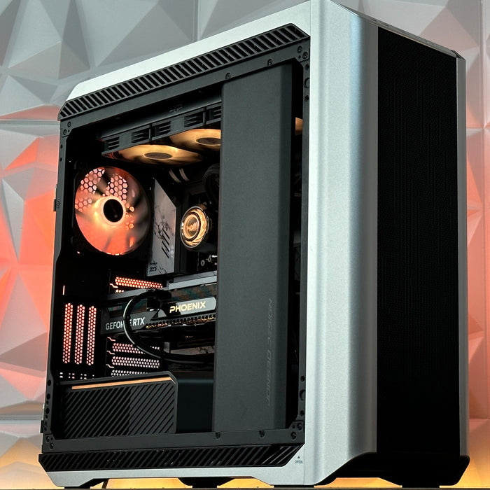 EAN 5298003820038 - Valkyrie VK-AIOJR280B sistema de refrigeración para ordenador Procesador Sistema de refrigeración líquida imagen 4