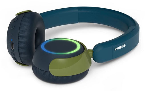 EAN 4895229158962 - Philips 4000 series TAK4200CT/00 auricular y casco Auriculares Inalámbrico Diadema Llamadas/Música Blueto imagen 2