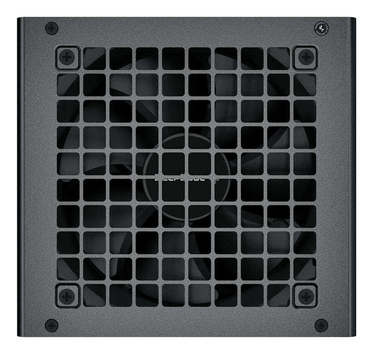 EAN 6933412740230 - Gamer Storm PK650D unidad de fuente de alimentación 650 W 20+4 pin ATX ATX Negro imagen 2