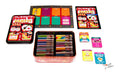 EAN 8436017223880 - Devir Sushi Go Party! Sushi Go Party! 15 min Juego De Cartas Partido imagen 3