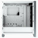 EAN 0840006626657 - Corsair iCUE 4000X RGB Midi Tower Blanco imagen 13
