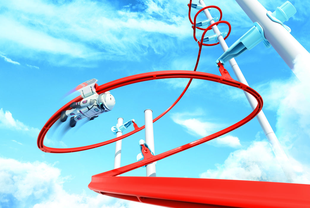 Playmobil 71969 Sky Trails: Starter Kit 71969