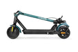 EAN 7640169727078 - SoFlow SO2 Zero Negro, Turquesa 25 kmh imagen 3