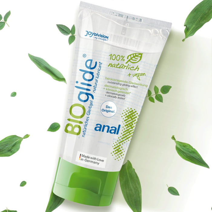 EAN 4028403110108 - JOYDIVISION JOY121 lubricante íntimo Anal, Oral 80 ml Lubricante de base acuosa imagen 2