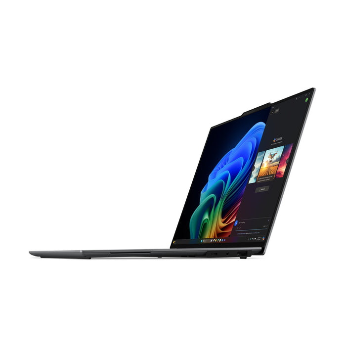 EAN 0198156200846 - Lenovo ThinkPad X9-15 Gen 1 Copilot+ PC Intel Core Ultra 7 258V Portátil 38,9 cm (15.3") Pantalla táctil  imagen 15