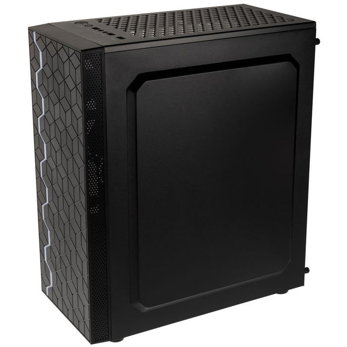 EAN 5999094004023 - Kolink INSPIRE K8 carcasa de ordenador Midi Tower Negro imagen 3