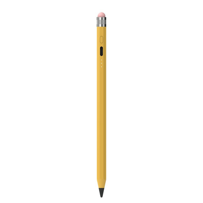 Zagg Oxford Mylus Para Apple Ipad Ab 2018 Amarillo