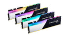 EAN 4713294224057 - G.Skill Trident Z F4-3000C16Q-32GTZN módulo de memoria 32 GB 4 x 8 GB DDR4 288-pin DIMM imagen 1