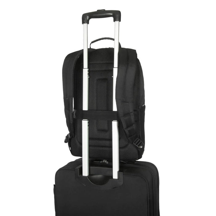 EAN 5063194002002 - Targus Classic EcoSmart 40,6 cm (16") Mochila Negro imagen 16