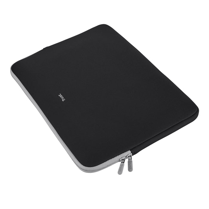EAN 8713439212488 - Trust 21248 maletines para portátil 39,6 cm (15.6") Funda Negro imagen 2