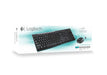 EAN 5099206039186 - Logitech 920-004512 teclado Ratón incluido Universal RF inalámbrico QWERTY Italiano Negro imagen 5