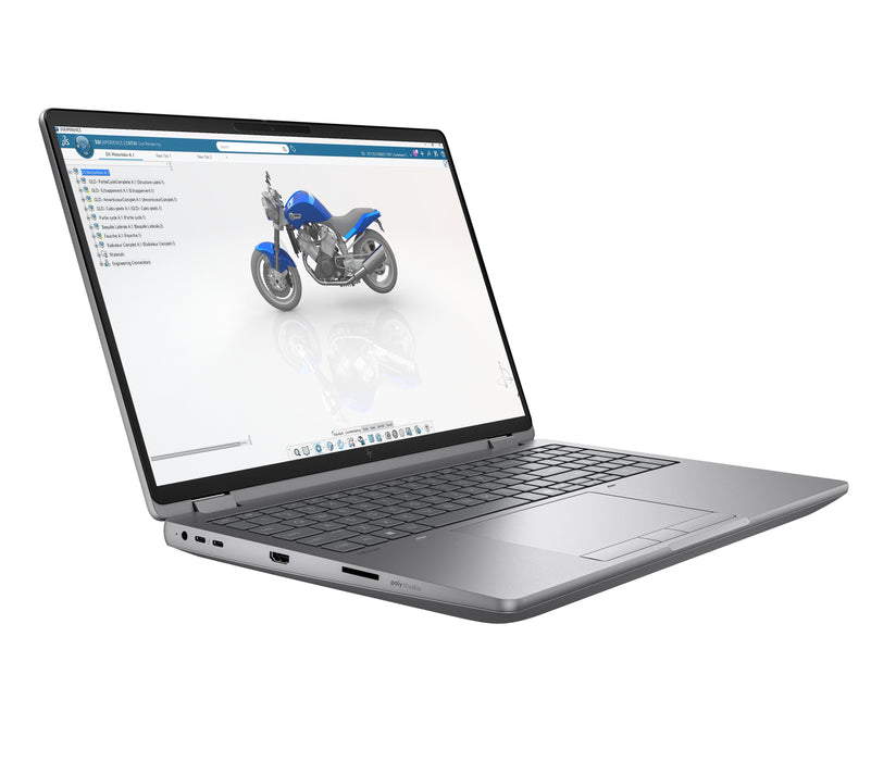 EAN 0826581638711 - HP DV4Y8ET ordenador portatil 40,6 cm (16") WUXGA 32 GB DDR5-SDRAM 1 TB SSD Wi-Fi 7 (802.11be) Windows 11 imagen 2