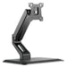 EAN 8059018361223 - Techly ICA-LCD 35TS soporte para monitor 81,3 cm (32") Escritorio Negro imagen 10