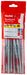 EAN 4048962442311 - Fischer 562203 tornillo de anclaje y taco 10 pieza(s) imagen 2