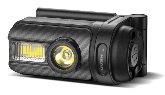EAN 8427542134857 - HEAD HDLG01 linterna Linterna de mano + Linterna frontal LED imagen 1