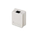 EAN 8436574703009 - AISENS A139-0301 caja de conexiones de red Cat6 Blanco imagen 3
