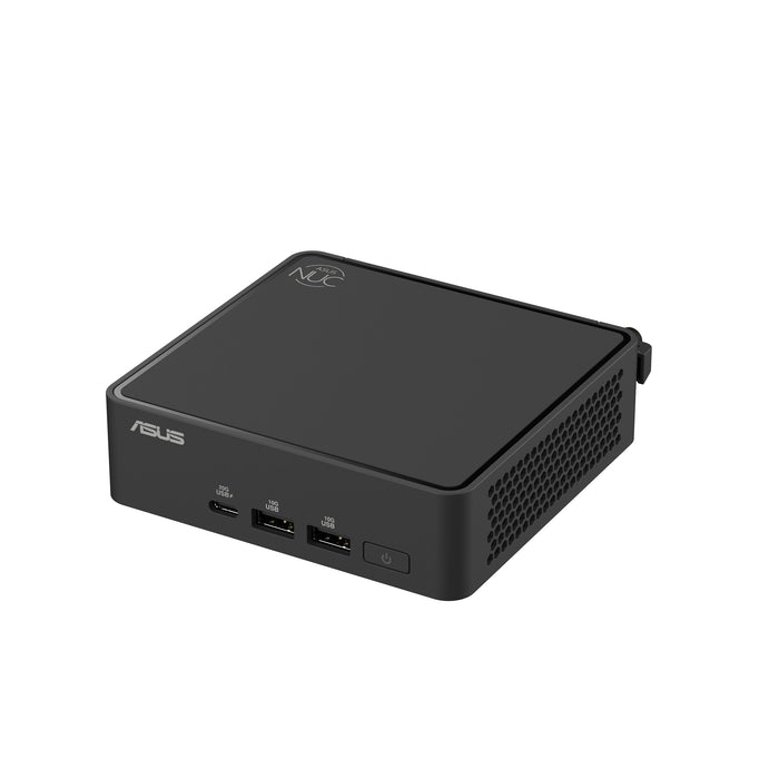 EAN 4711387949825 - ASUS RNUC15CRKI300002 Negro 100U imagen 4