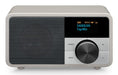 EAN 4711317995366 - Sangean DDR-7 Personal Digital Plata imagen 1