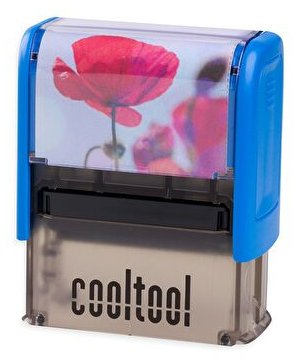 EAN 190084102742 - Wedo 51 891203 Sello con placa de texto imagen 3
