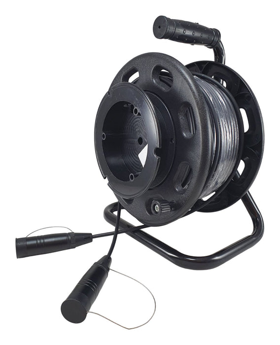 EAN 4015867241240 - Equip 119425 cable HDMI 200 m HDMI tipo A (Estándar) Negro imagen 2