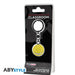 EAN 3665361133360 - ABYstyle ABYKEY603 llavero y llavero tipo cartera Amarillo imagen 5