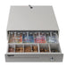 EAN 8435364315316 - iggual IRON-10W Cajón de efectivo electrónico imagen 25