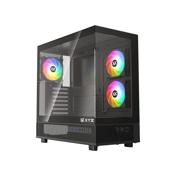 Torre Atx Xyz Aurora 50 Black