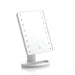 EAN 8435527811730 - InnovaGoods 8435527811730 espejo para maquillaje Independiente Rectangular Blanco imagen 1