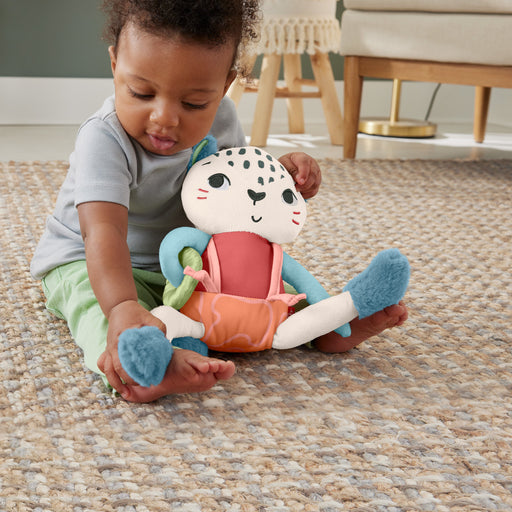 EAN 0194735101535 - Fisher-Price Planet Friends HKD64 juguete de peluche imagen 2