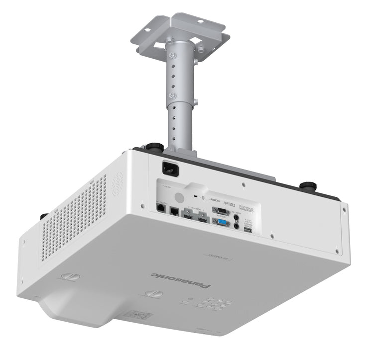 Panasonic Pt-Vmz7stej Lcd Laser Kurzdistanzbeamer 7000 Lumen