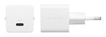 EAN 5715685027536 - PanzerGlass empower™ by ® Turbo 30W Charger Single USB-C | EU Plug | Silver White Smartphone Blanco Corri imagen 5