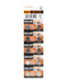EAN 4902580131425 - Maxell 11717100 pila doméstica Batería de un solo uso LR1130 Alcalino imagen 2