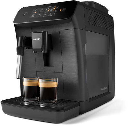 EAN 8720389016431 - Philips 800 series EP0820/00 cafetera eléctrica Totalmente automática Máquina espresso 1,8 L imagen 2