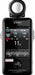 EAN 4962294011765 - Sekonic L-478DR-EL medidor de luz Negro imagen 1