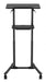 EAN 8716309134187 - Gembird TVS-DESK-01-BK escritorio de pie Negro imagen 3