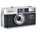 EAN 4250255104213 - AgfaPhoto 603000 cámara de película Cámara analógica compacta 35 mm Negro, Plata imagen 1