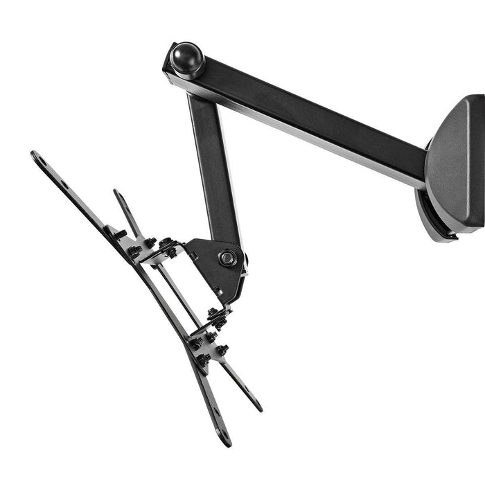 Nedis Soporte De Pared Vollbeweglich - Für Bildschirme Von 10 Bis 32 Zoll, Neigung 15°, 30kg Traglast