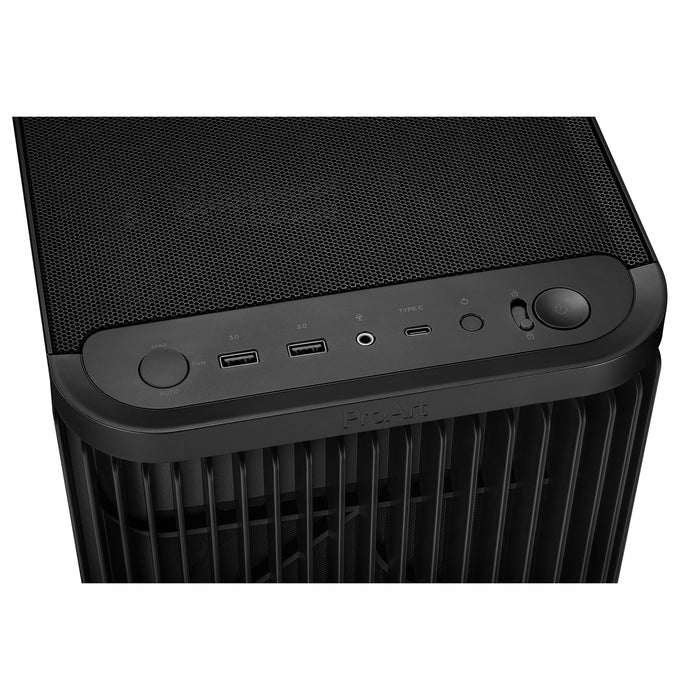 EAN 4711387994030 - ASUS ProArt PA401 - Mesh Panel Negro imagen 5