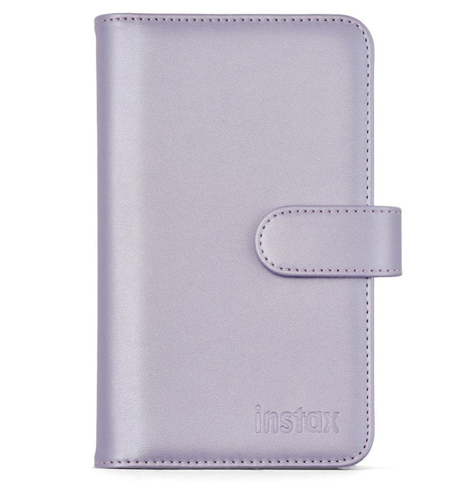 Fujifilm Instax Mini Album Dreamy Purple