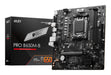 EAN 4711377144797 - MSI PRO B650M-B placa base AMD B650 Zócalo AM5 micro ATX imagen 1