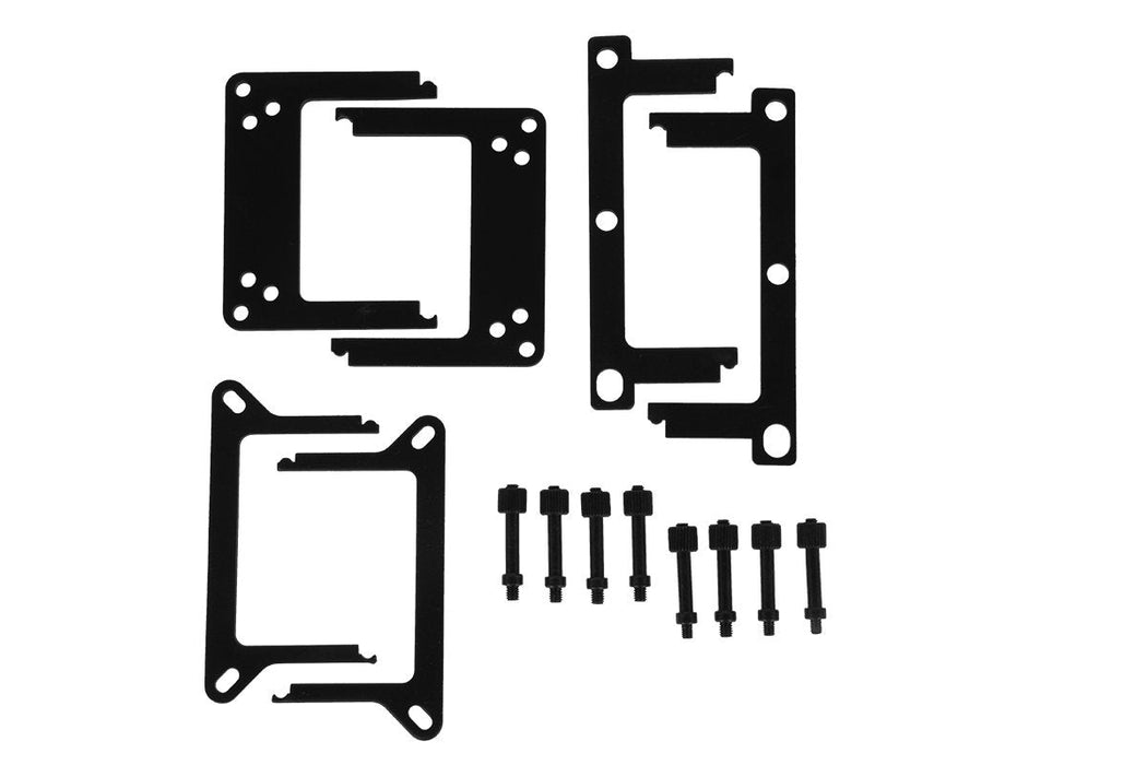 Bloque Cpu Alphacool Eisblock Xpx Pro 1u Negro