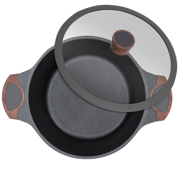 EAN 4260403579039 - Resto Kitchenware Capella 4,6 L Alrededor Negro, Madera imagen 9