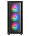 EAN 8435693107989 - Mars Gaming MC-AIR carcasa de ordenador Midi Tower imagen 1