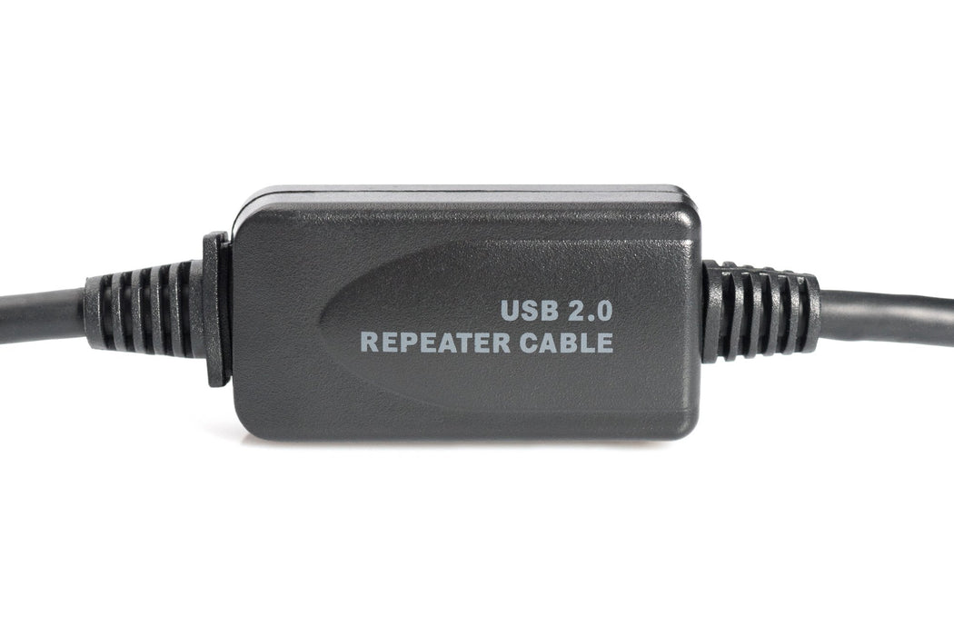 EAN 4016032306467 - Digitus DA-73102 cable USB USB A 0,48 Gbit/s Negro imagen 4
