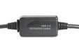 EAN 4016032306467 - Digitus DA-73102 cable USB USB A 0,48 Gbit/s Negro imagen 4