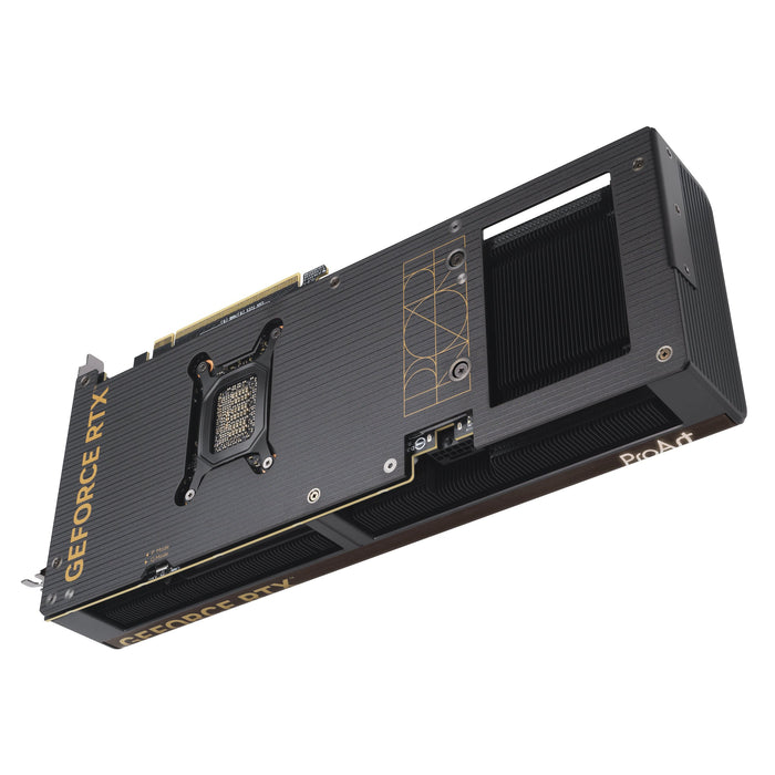 EAN 4711636226998 - ASUS ProArt -RTX5070TI-O16G NVIDIA GeForce RTX 5070 Ti 16 GB GDDR7 imagen 9