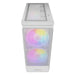 EAN 0761345100168 - Antec NX416L White Midi Tower Blanco imagen 4