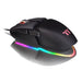 EAN 4713227524940 - Thermaltake Argent M5 RGB ratón Juego Ambidextro USB tipo A Óptico 16000 DPI imagen 2